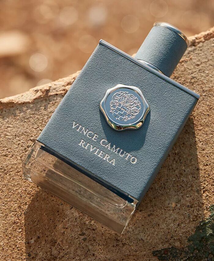 Туалетная вода Vince Camuto Riviera — фото 3