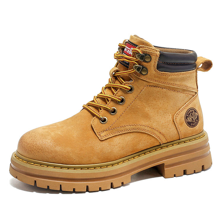 

Ботинки Cachiotti Martin Boots Men