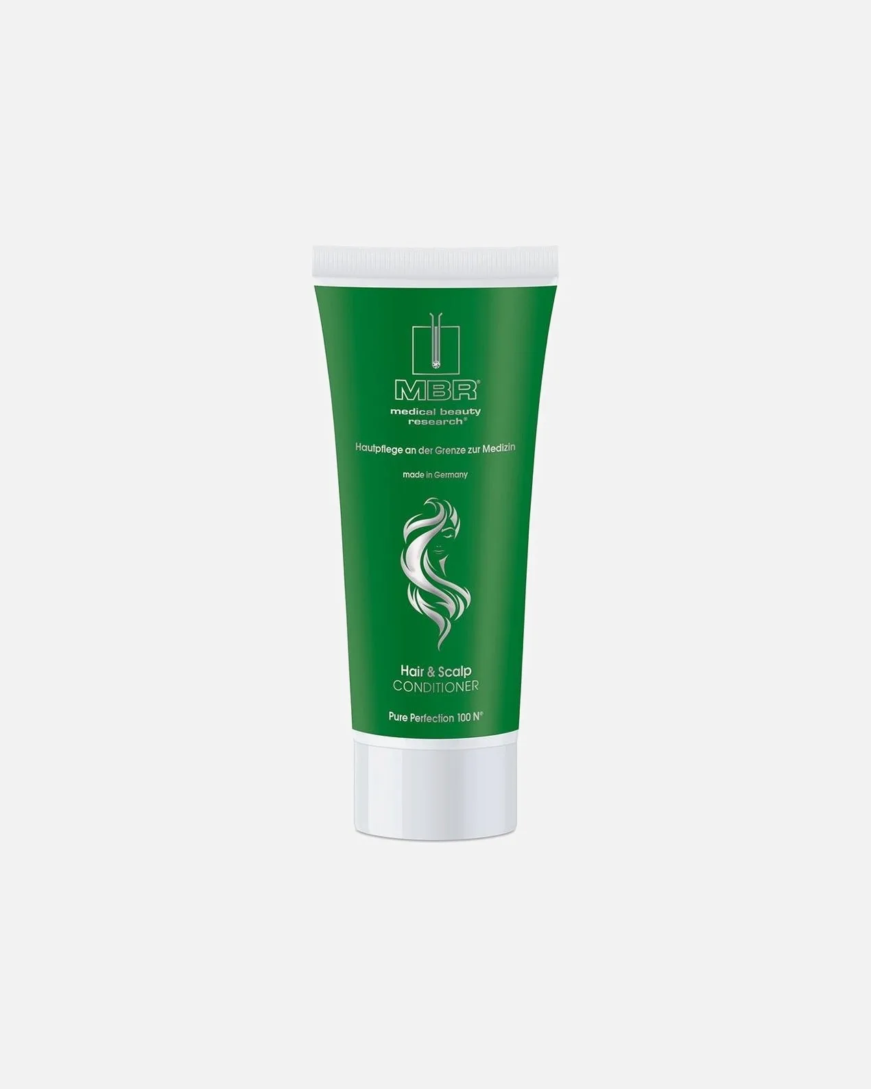Кондиционер Pure Perfection 100 для волос и кожи головы (тюбик) Mbr Medical Beauty Research, 200 мл
