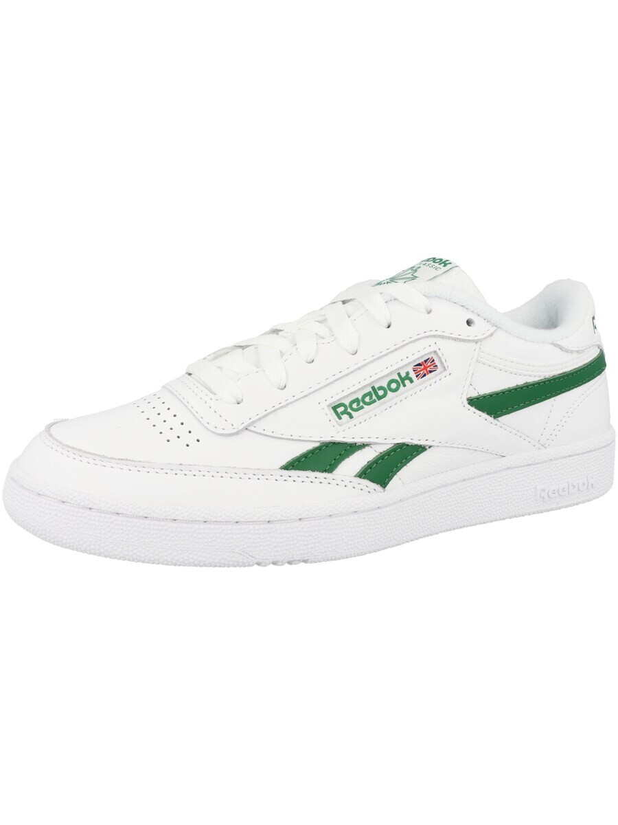 

Кроссовки Reebok Sneakers Club C Revenge, белый