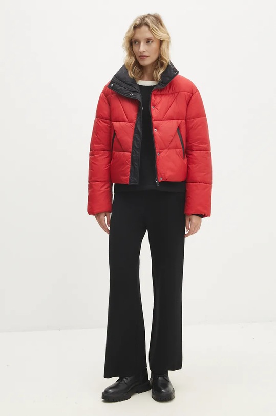 

Куртка Answear.Lab, красный