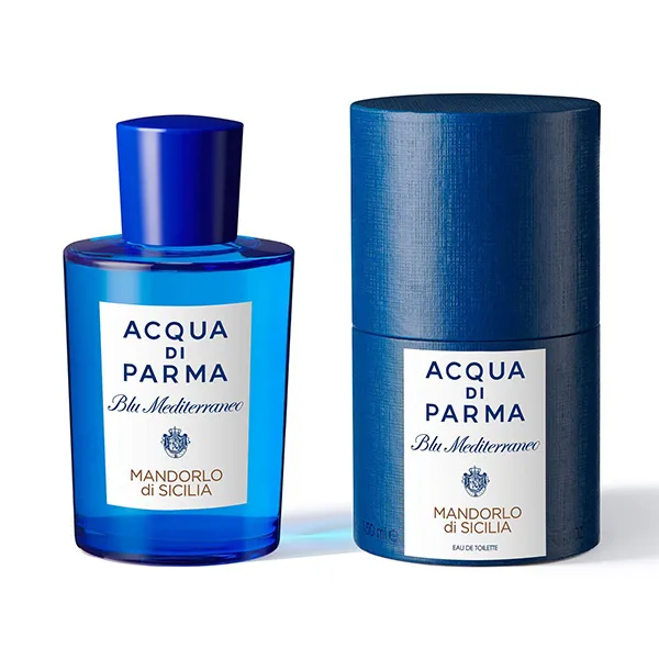 Туалетная вода Mandorlo di Sicilia Acqua Di Parma, 180 ml — фото 2