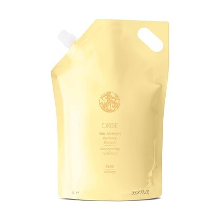 

Шампунь Hair Alchemy Resilience, литр, сменная упаковка Oribe