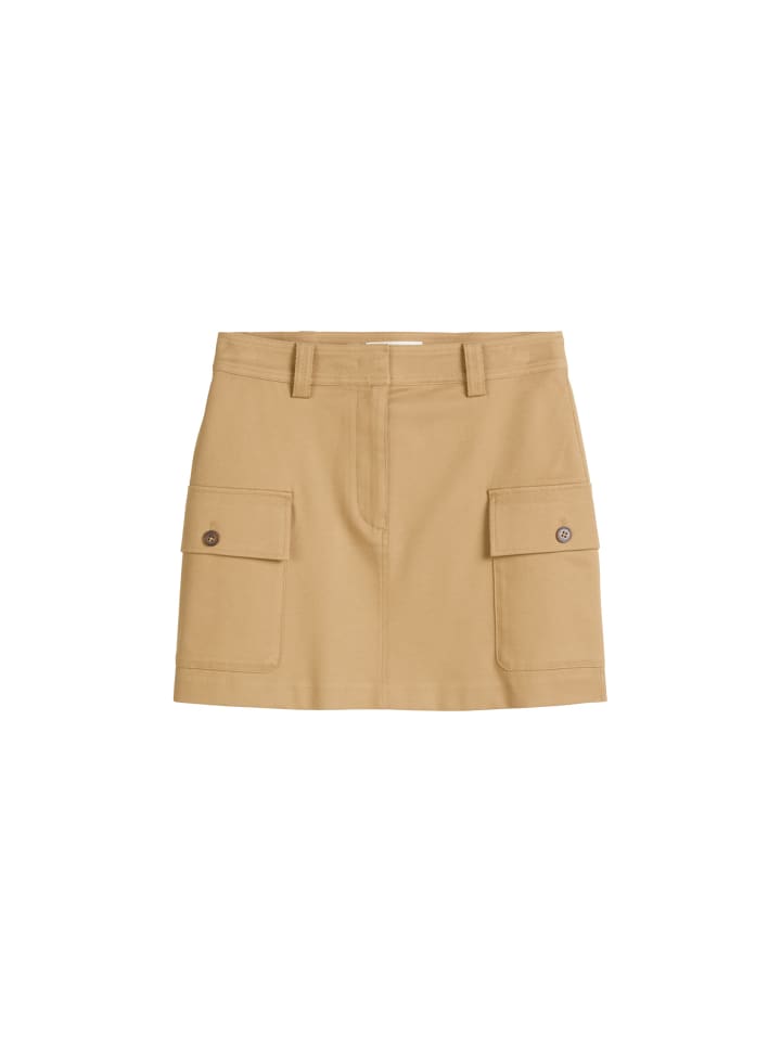 

Юбка до колена Marc O'Polo
