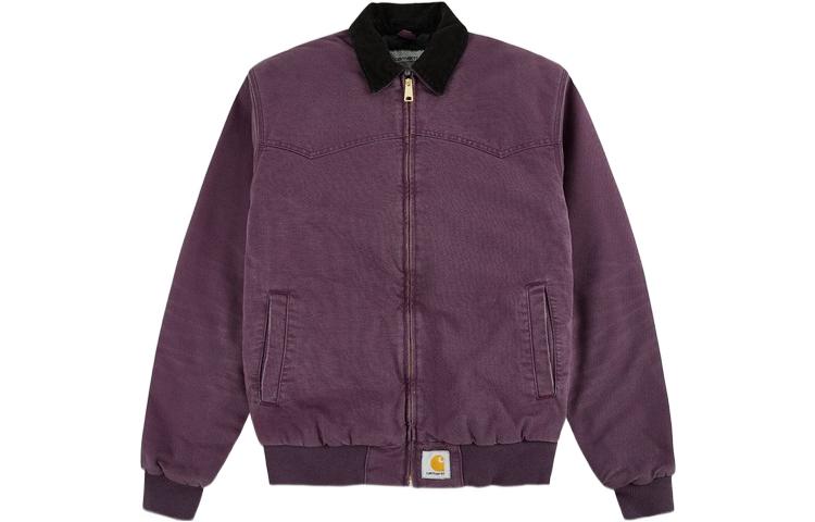 

Carhartt WIP Куртка мужская Purple