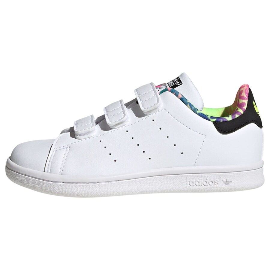 

Кроссовки ADIDAS ORIGINALS Stan Smith, белый