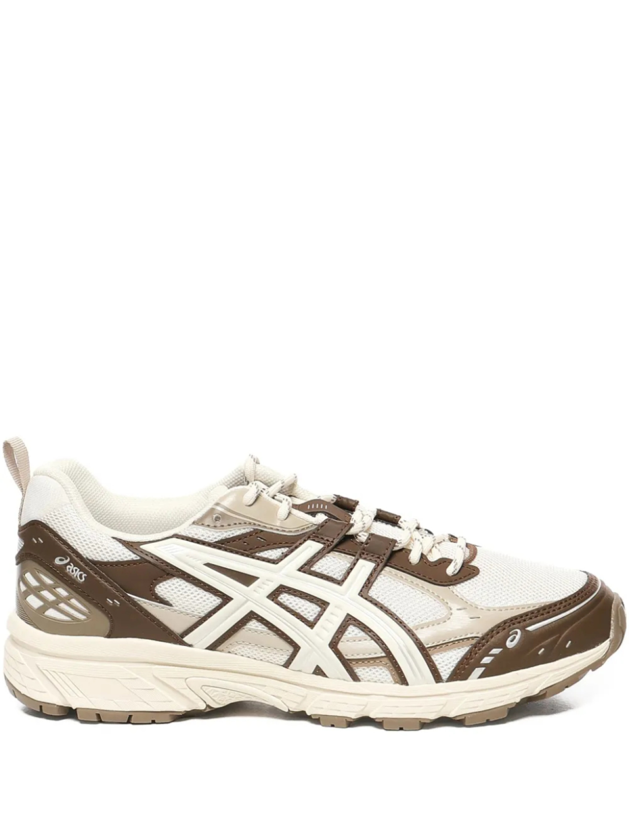 

Кроссовки ASICS GEL-NUNOBIKI, нейтральный