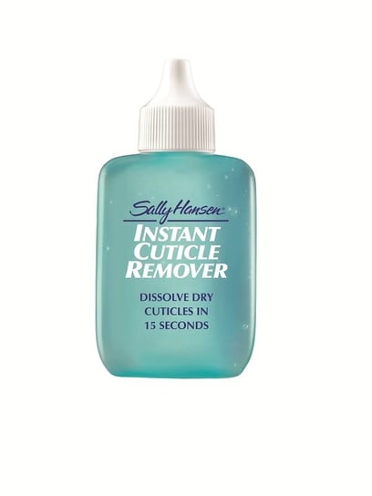 

Гель для удаления кутикулы, 29,5 мл Sally Hansen, Instant Cuticle Remover