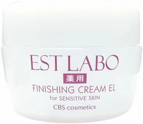 Крем для лица SPF CBS Дневной с церамидами Estelab