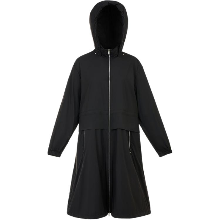 

Moose Knuckles Куртка женская, Black