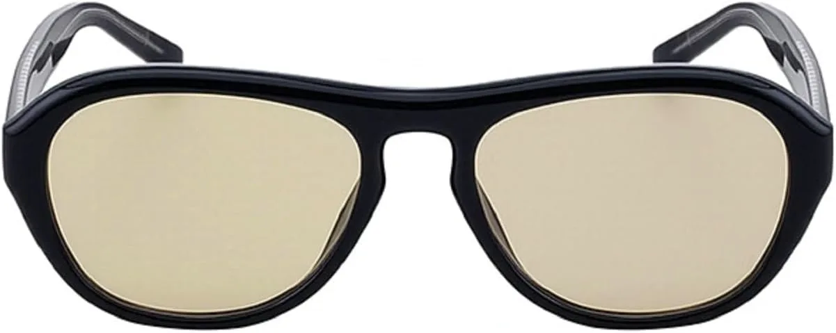 

Солнцезащитные очки в стиле панк «кошачий глаз» в стиле Y2K для женщин и мужчин, роскошные солнцезащитные очки 2025 года. Стильные очки для женщин mincl, Black Tea