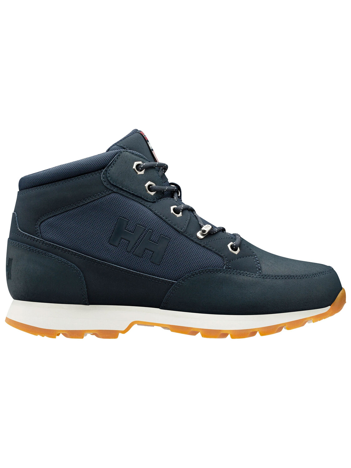 

Кроссовки Helly Hansen TORSHOV HIKER, синий