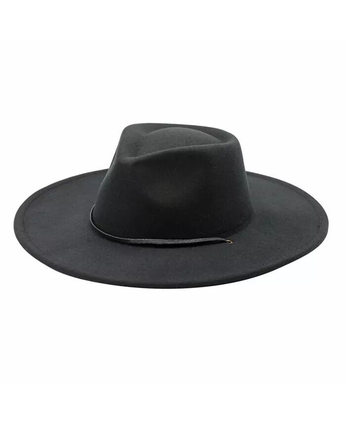 

Шляпа Williamsburg Ultra Felt Cord Wide Brim Peter Grimm