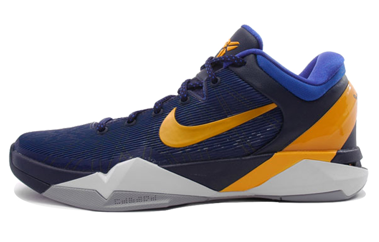 

Мужские баскетбольные кроссовки Nike Zoom Kobe 7