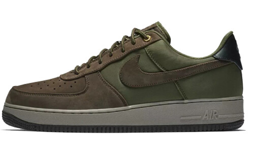 

Кроссовки Nike Air Force 1 Low Premier Beef And Broccoli