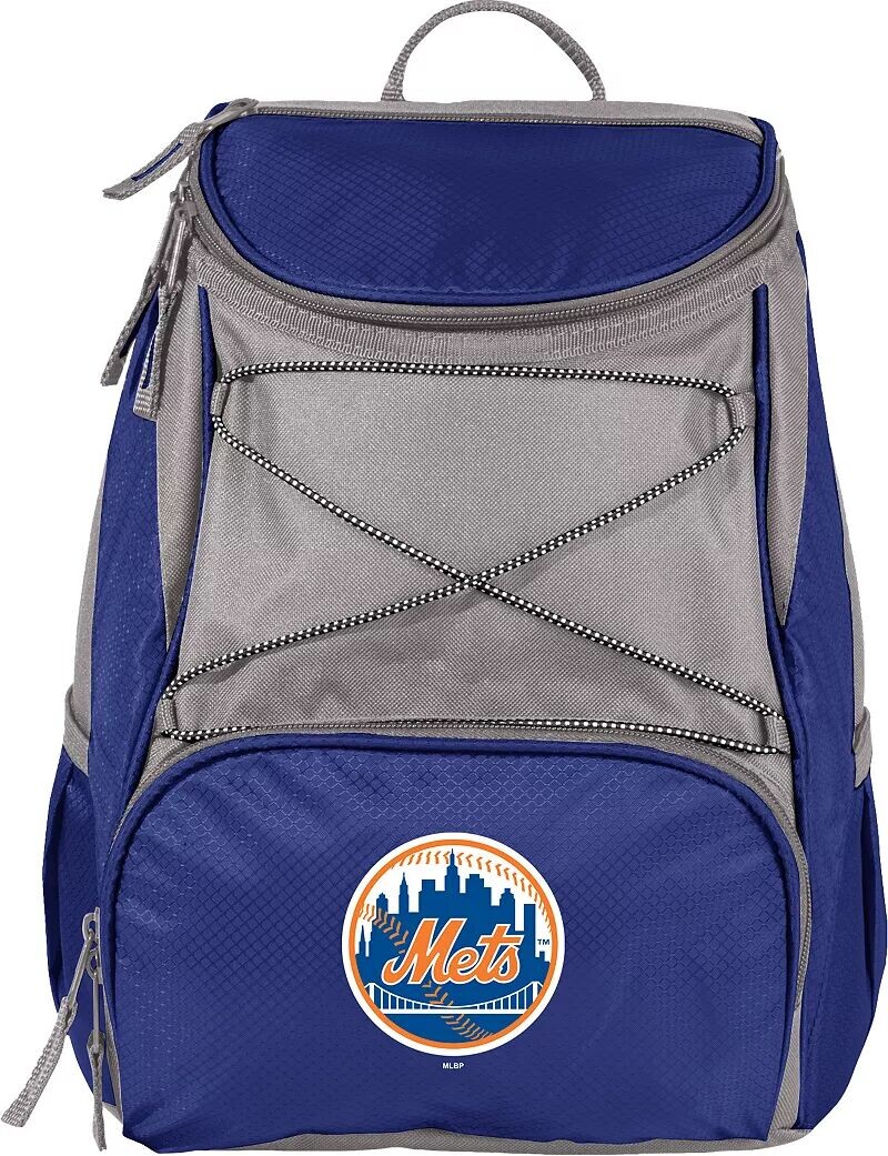

Рюкзак-холодильник Picnic Time New York Mets PTX