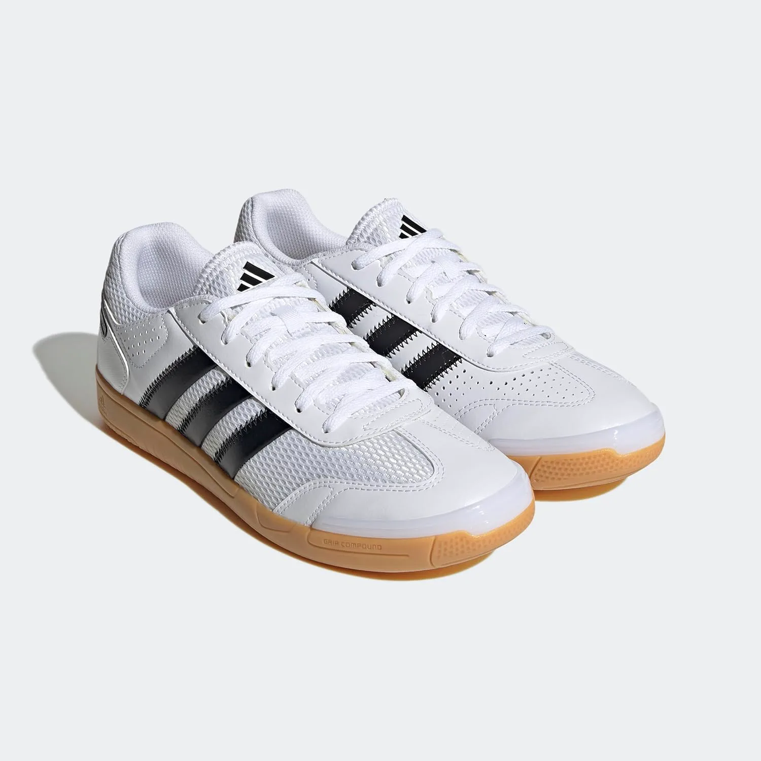 Женские кроссовки Adidas, белый — фото 3