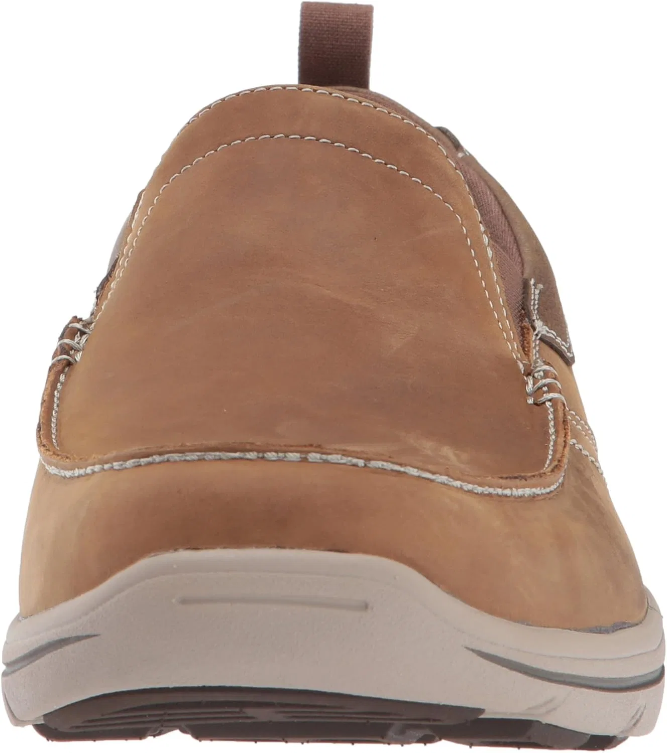 Мужские туфли Skechers Harper Forde, Dsch — фото 2