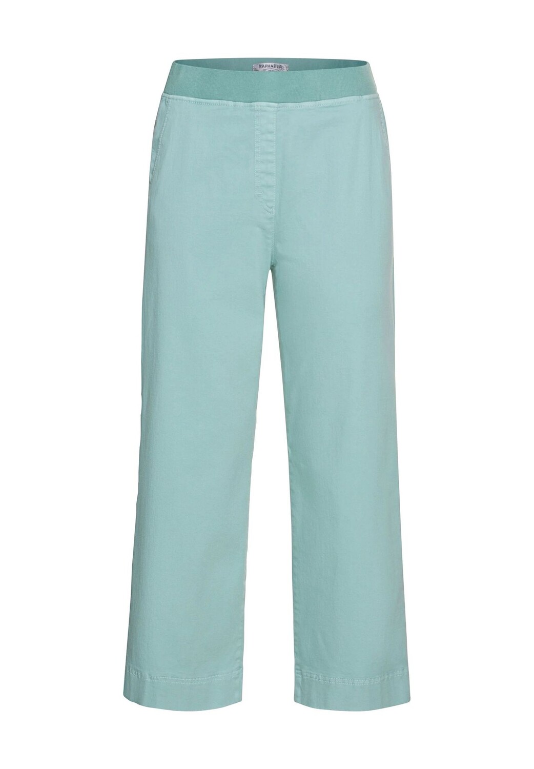 

Кюлоты Pam с эластичным поясом, женские RAPHAELA BY BRAX, цвет Aqua