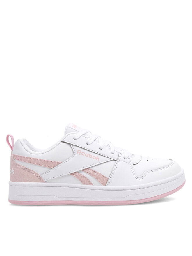 

Кроссовки Reebok, белый