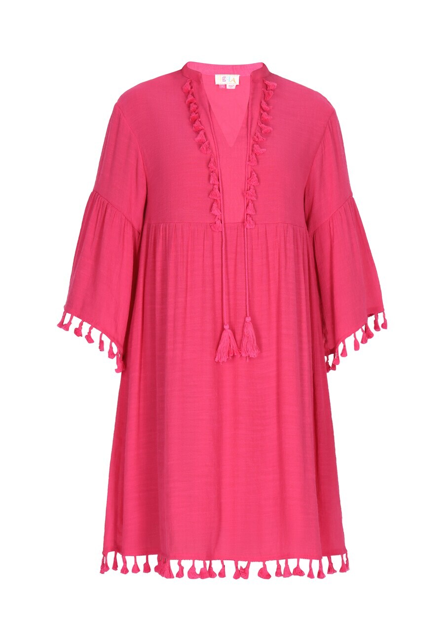

Мини платье IZIA Dress, розовый