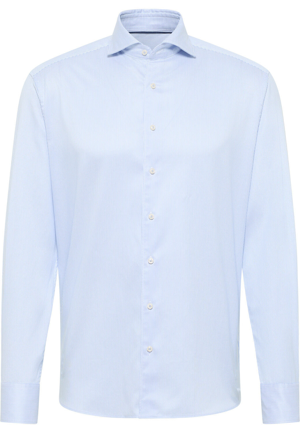 

Рубашка Eterna MODERN FIT, светло синий