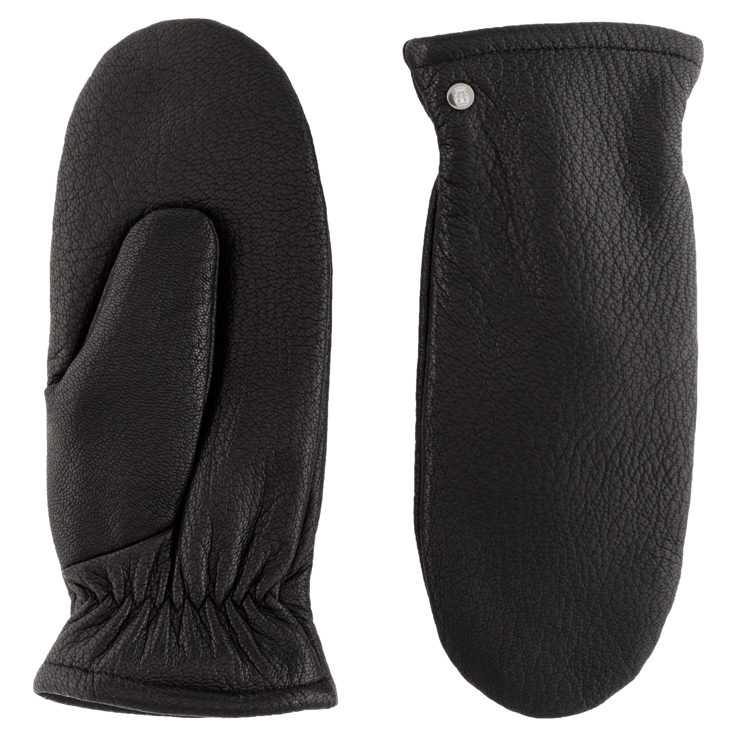 

Roeckl Варежки 'Vaasa' в черном цвете