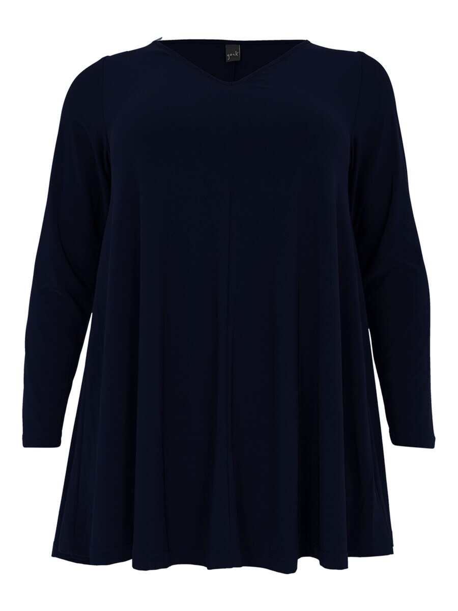 

Туника YOEK Tunic, темно-синий