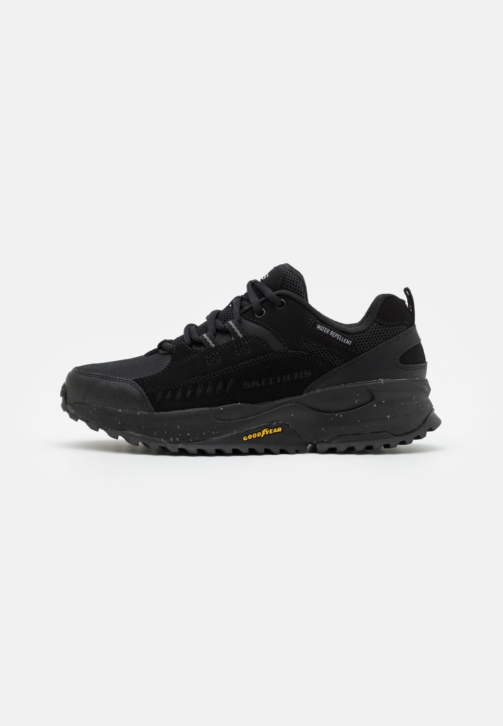 

Кроссовки Skechers, черный Bionic Trail, черный
