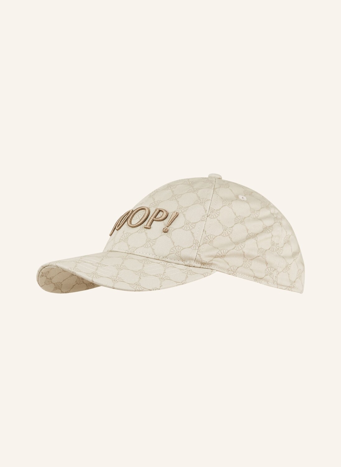 

Кепка Joop!, бежевый