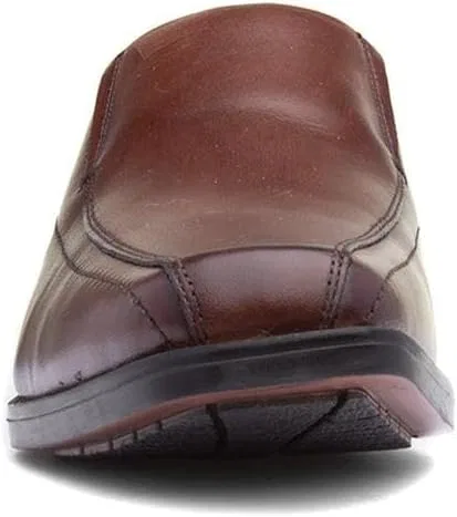 Мужские школьные туфли Hush Puppies Brody, Brown — фото 3