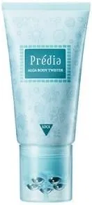 Скраб для тела Kose Predia Alge Body Twister Massage, 120 г