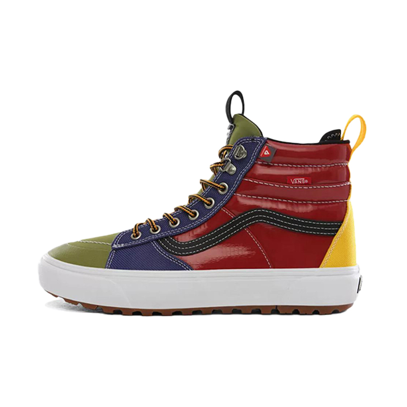 

Vans Sk8-Hi MTE 2.0 DX 'Multi-Color'