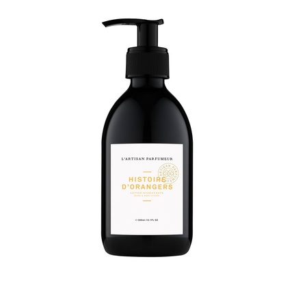 

Histoire D'Oranges увлажняющий лосьон для тела 300 мл L'Artisan Parfumeur
