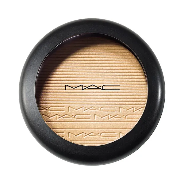 Осветитель Extra Dimension Skinfinish Mac Cosmetics, цвет whisper of gilt — фото 2