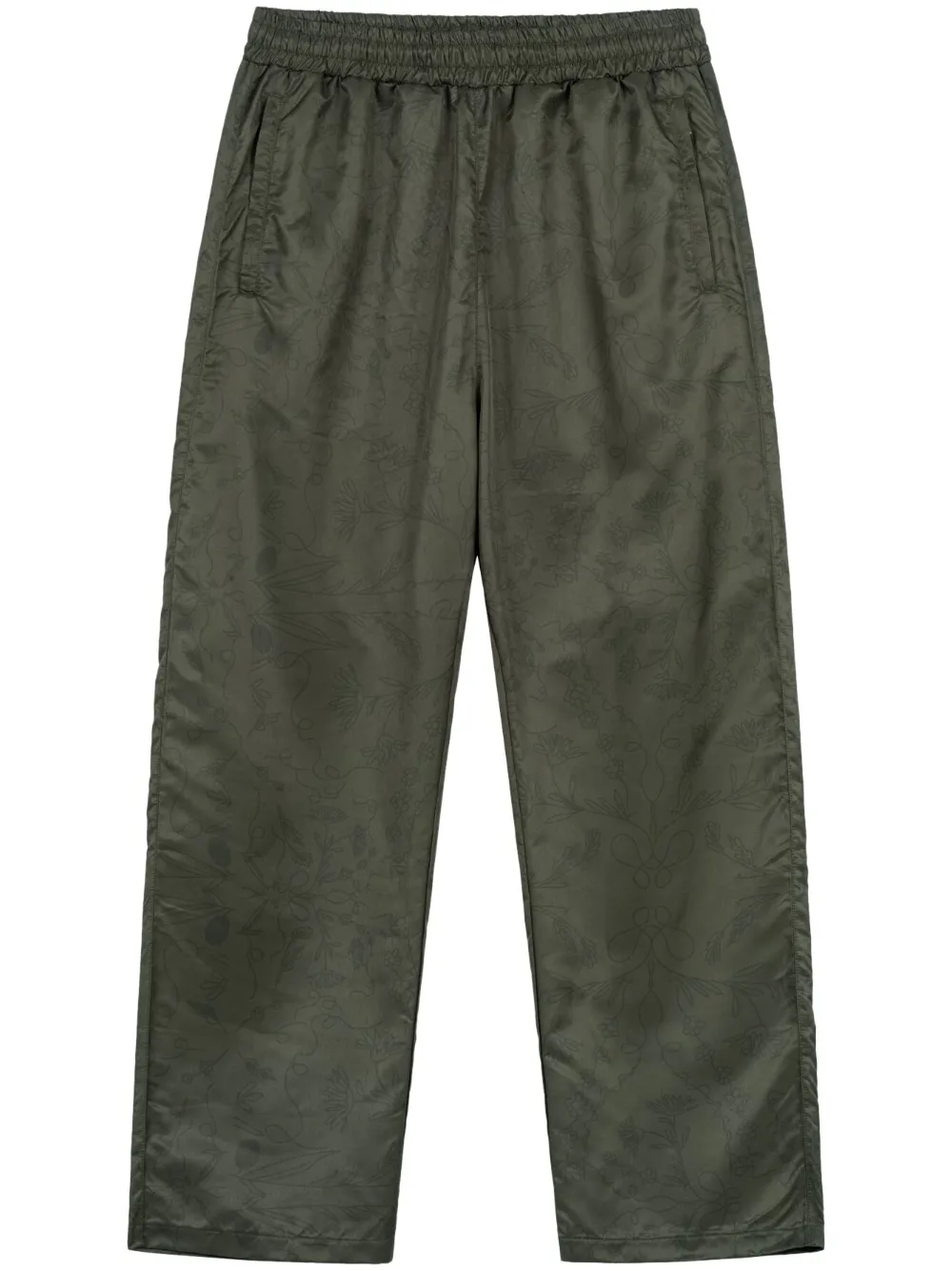 

Спортивные брюки Os Nylon ROUGH., зеленый
