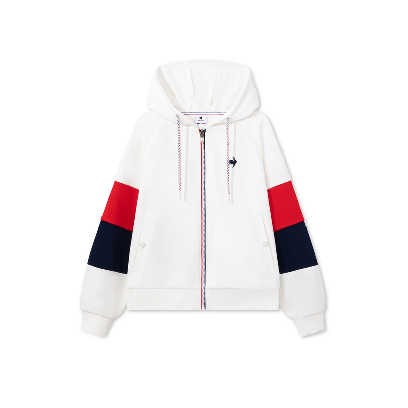

Куртка женская Le Coq Sportif, темно-синий