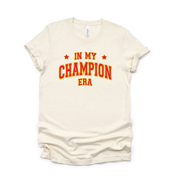 

Футболка с принтом Red in my champion era Simply Sage Market, Cream, Зеленый, Футболка с принтом Red in my champion era Simply Sage Market, Cream