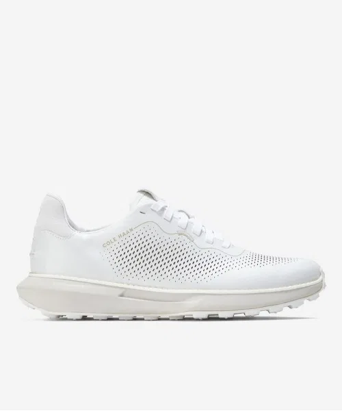 Мужские кроссовки COLE HAAN GrandPro Ashland Laser Perf