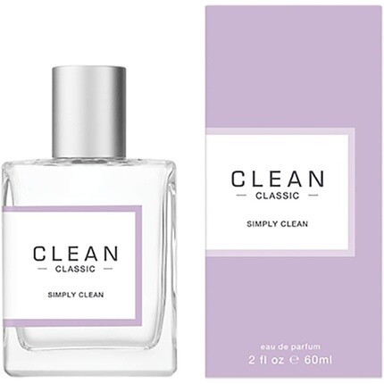 Clean Beauty Collective Simply Edp 60ml Black — фото 2