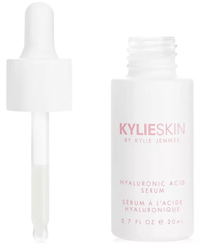 Сыворотка Kylie Cosmetics — С гиалуроновой кислотой — фото 2