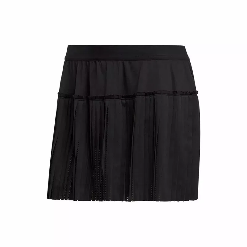 Юбка короткая Casual Adidas Black