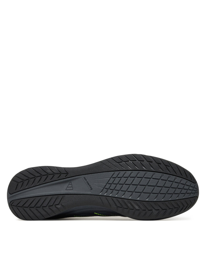 Футбольные бутсы Copa Pure 3 Club JR2900 Adidas, черный — фото 4