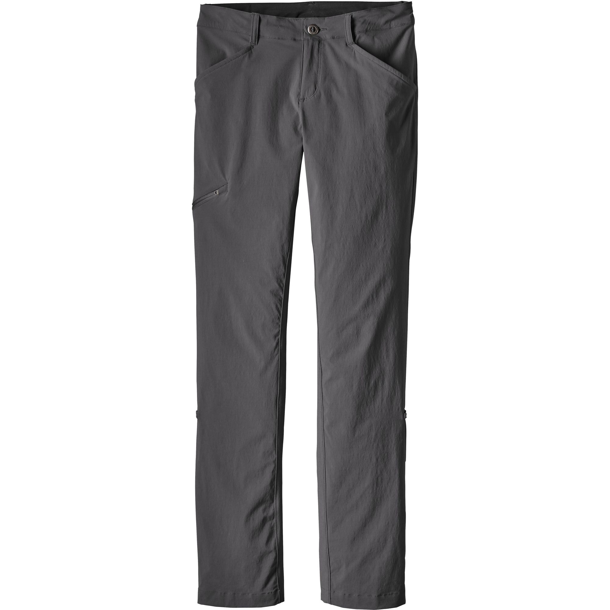 

Женские брюки Quandary Patagonia, Forge Grey