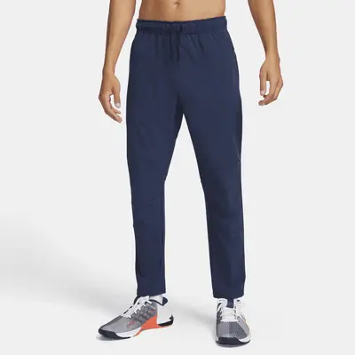 

Брюки Nike Unlimited, цвет Obsidian/Black/Obsidian