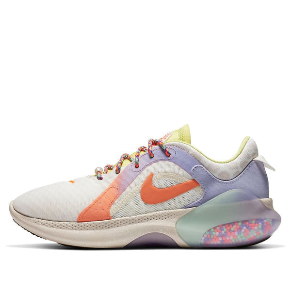 

Кроссовки joyride dual run 2 Nike, бежевый