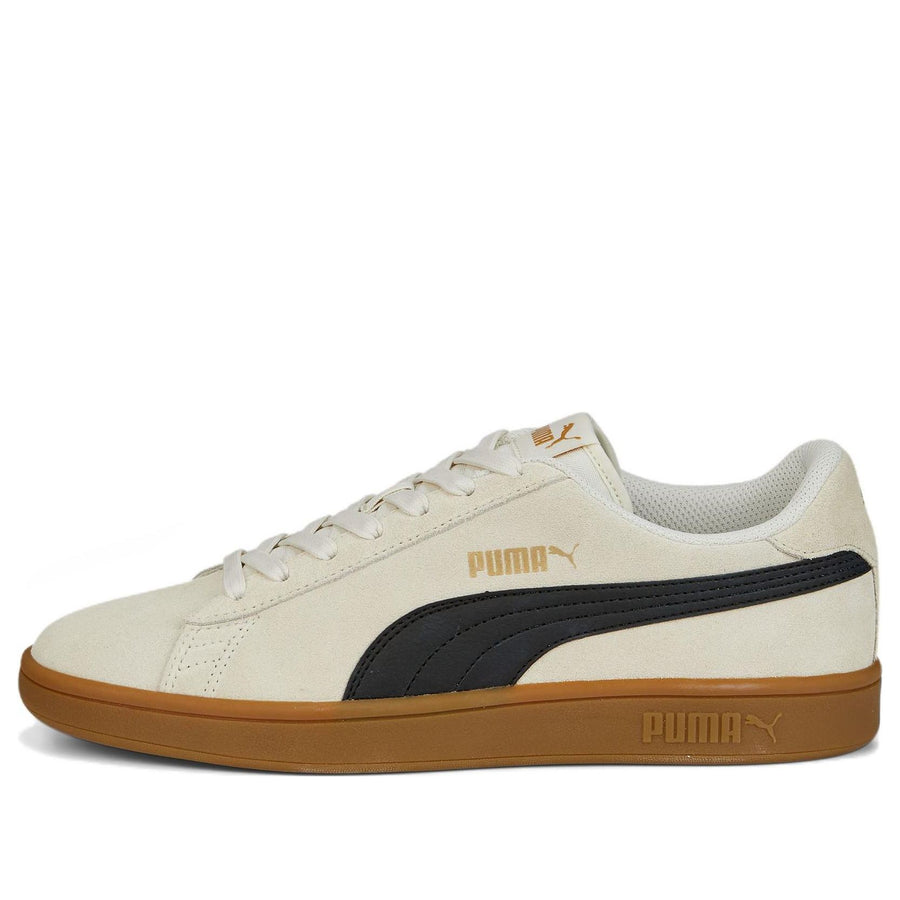

Кеды PUMA Smash v2 'Vaporous Grey Gum', серый
