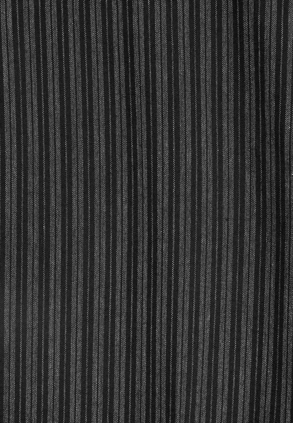 Брюки утреннего костюма Slim fit Next, серый — фото 3