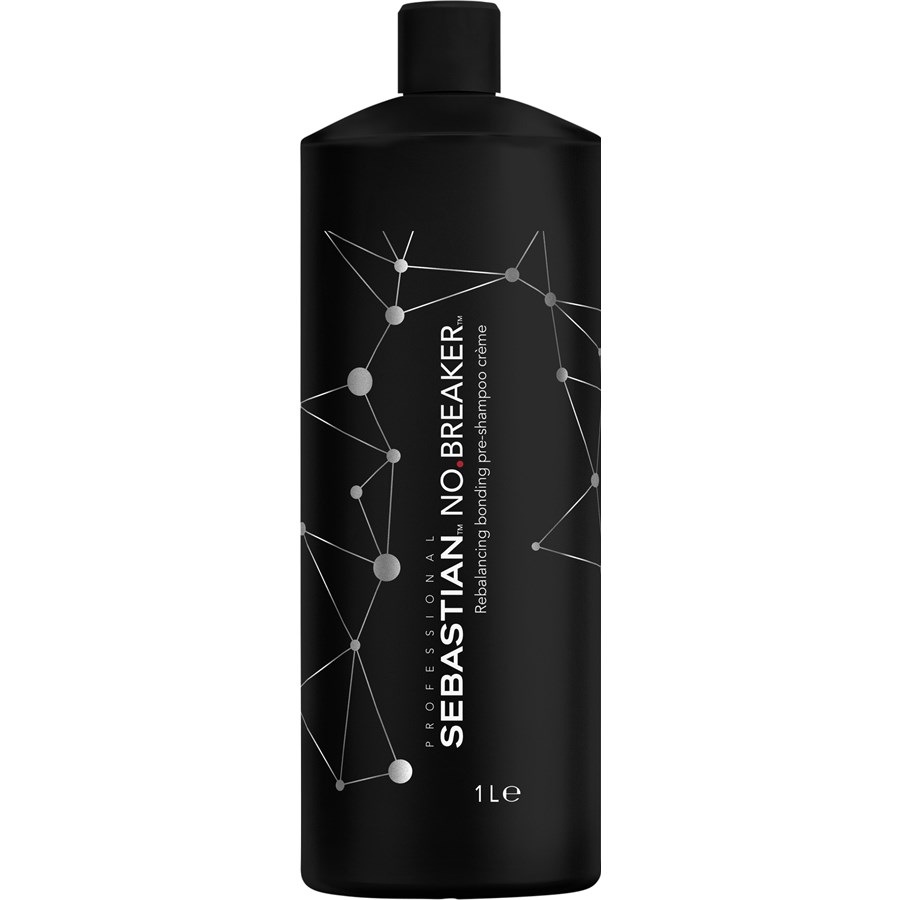 

Шампунь Sebastian Rebalancing Bonding Pre-Shampoo Cream, No.Breaker 1000 ml