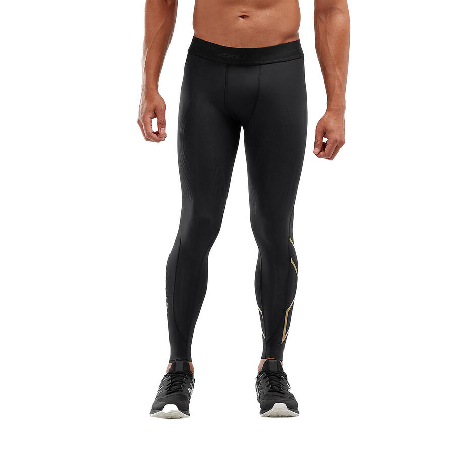 

Леггинсы мужские тренировочные 2XU Force Compression